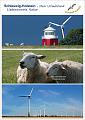 3444 Schleswig-Holstein   hoch Liebenswerte Natur (K).